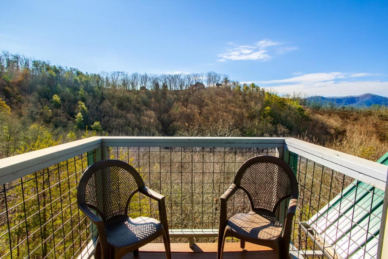 Black Bear Reserve - Mtn View, Hot Tub, Game Room 세비어빌 외부 사진